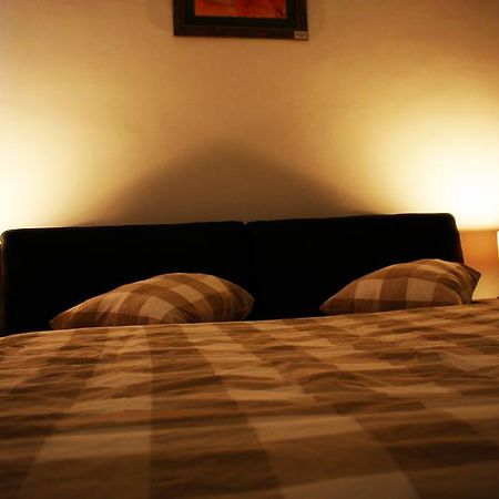 Govienna Luxury Oldtown Apartment Стая снимка