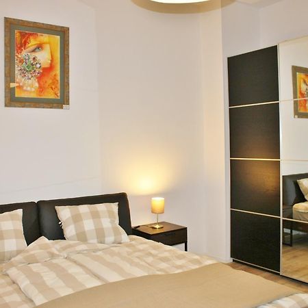Govienna Luxury Oldtown Apartment Стая снимка