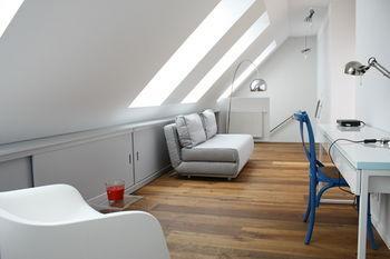Govienna Luxury Oldtown Apartment Екстериор снимка