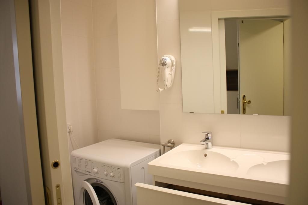 Govienna Luxury Oldtown Apartment Стая снимка