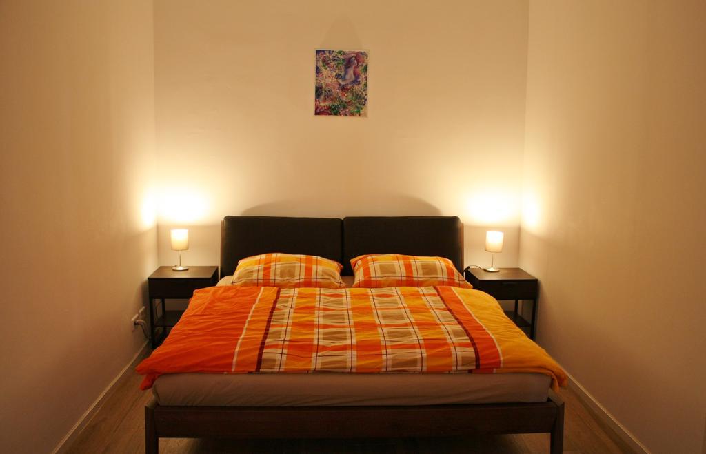 Govienna Luxury Oldtown Apartment Стая снимка