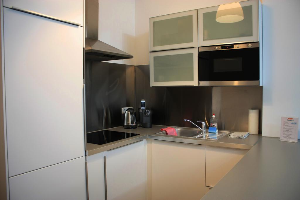 Govienna Luxury Oldtown Apartment Стая снимка