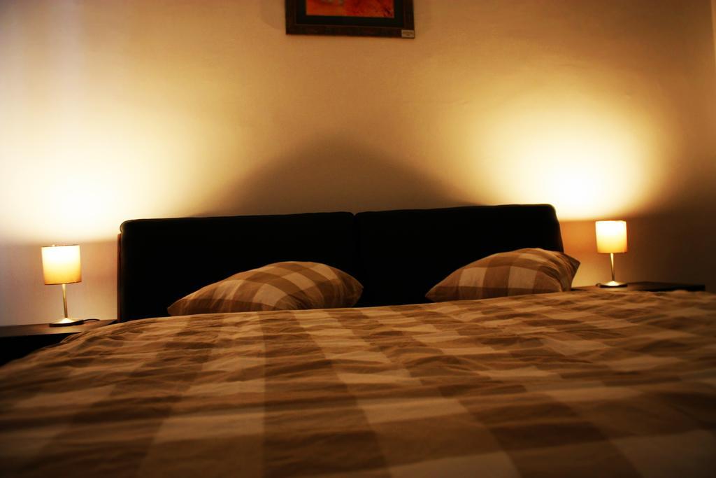 Govienna Luxury Oldtown Apartment Стая снимка