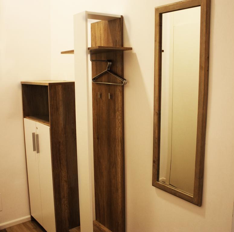 Govienna Luxury Oldtown Apartment Стая снимка