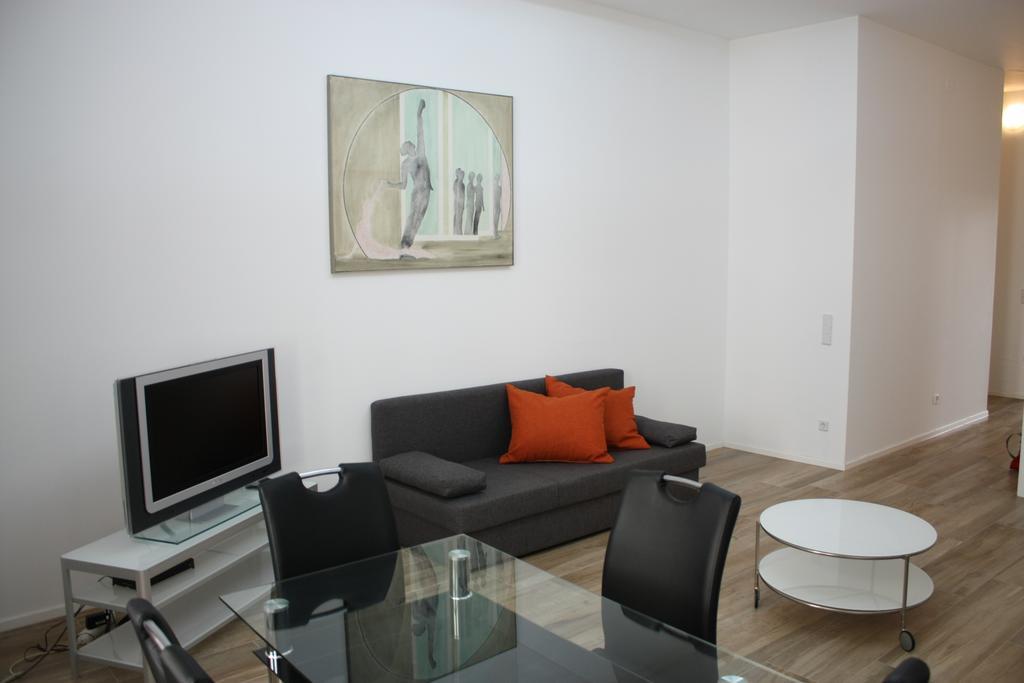 Govienna Luxury Oldtown Apartment Стая снимка
