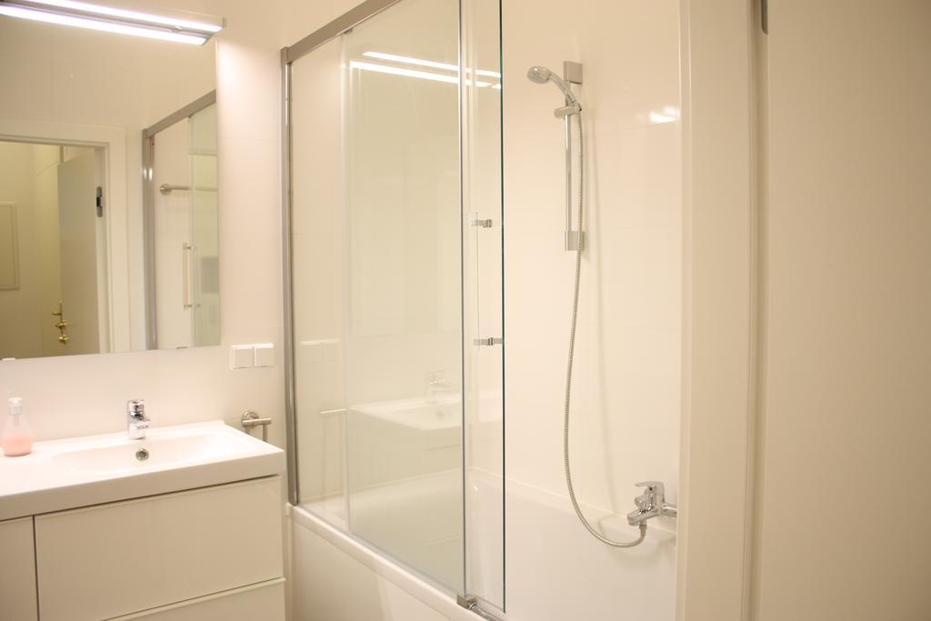 Govienna Luxury Oldtown Apartment Стая снимка